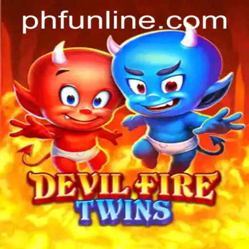 DevilFireTwins: A New Era in Gaming with PHFUN