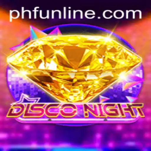 DiscoNight: The Ultimate Dance Party Game with a Twist of PHFUN
