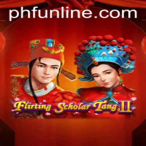Flirting Scholar Tang II: A Journey Through Ancient Wisdom and Modern Gaming