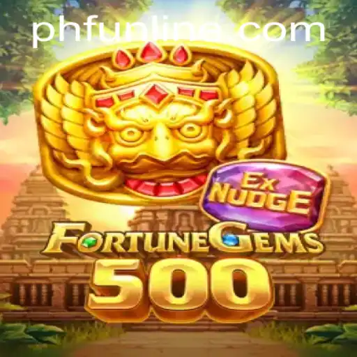 Unveiling the Mystical World of FortuneGems500: A New Era in Gaming