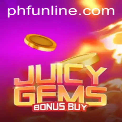 JuicyGemsBonusBuy: A Vibrant Dive into a Digital Treasure Hunt
