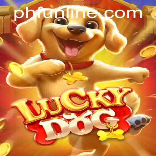 Exploring the Exciting World of LuckyDog: A New Gaming Sensation with PHFUN
