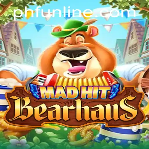 Unleashing Excitement: MadHitBearhaus and the Revolution of PHFUN