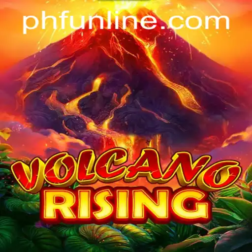 Discover the Adventure of VolcanoRising: A Thrilling Game Experience