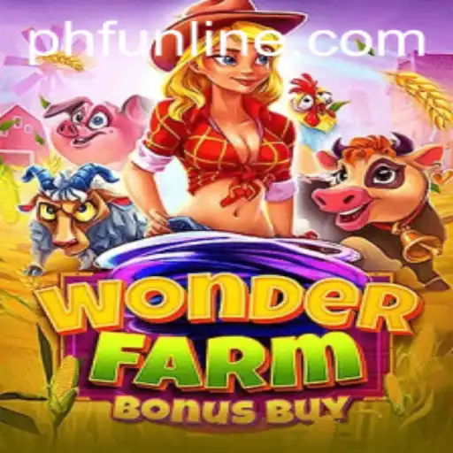 Discover the Captivating World of WonderFarmBonusBuy and Embrace the PHFUN Experience